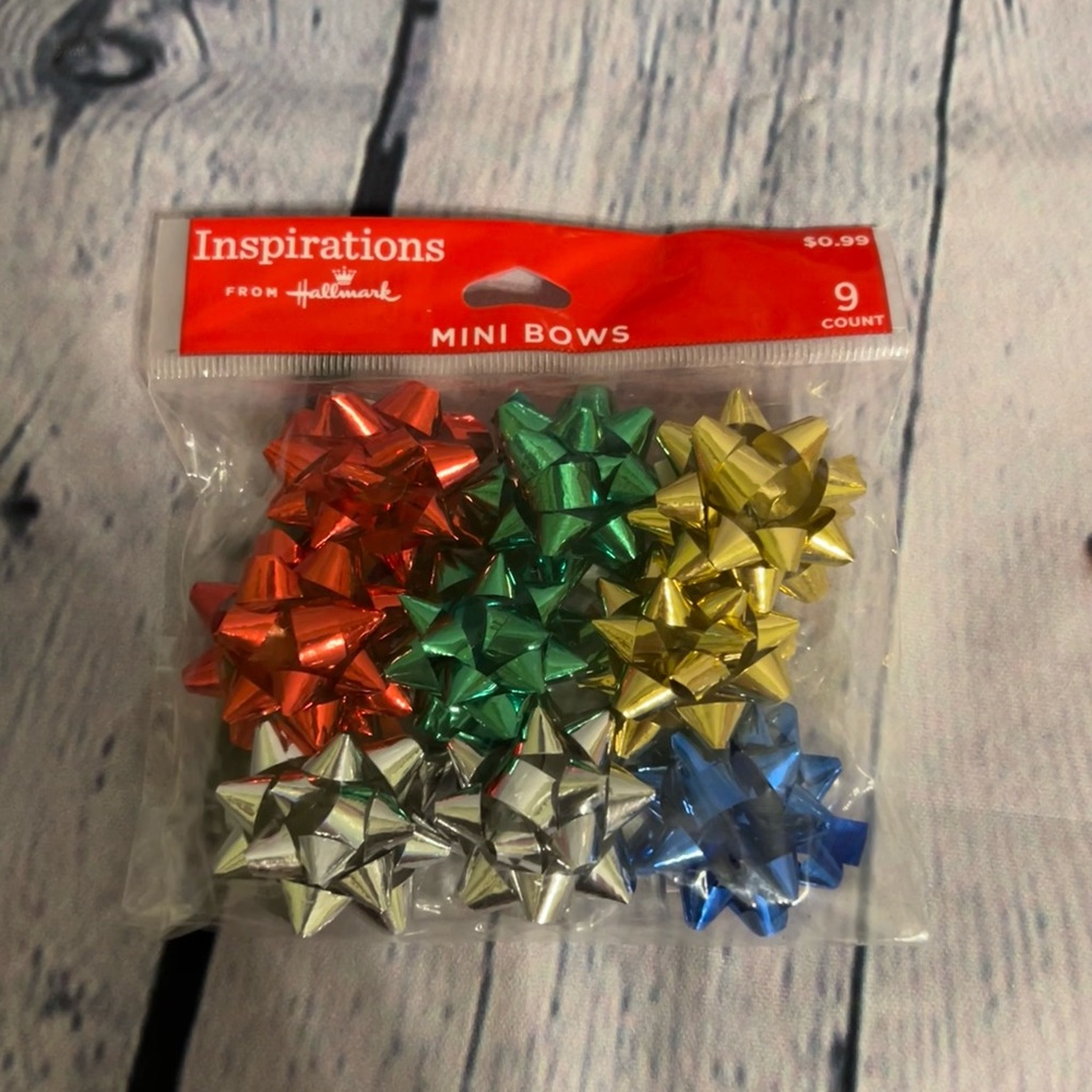 Winter Holiday Craft / Sticker Bundle - Picture 9 of 15